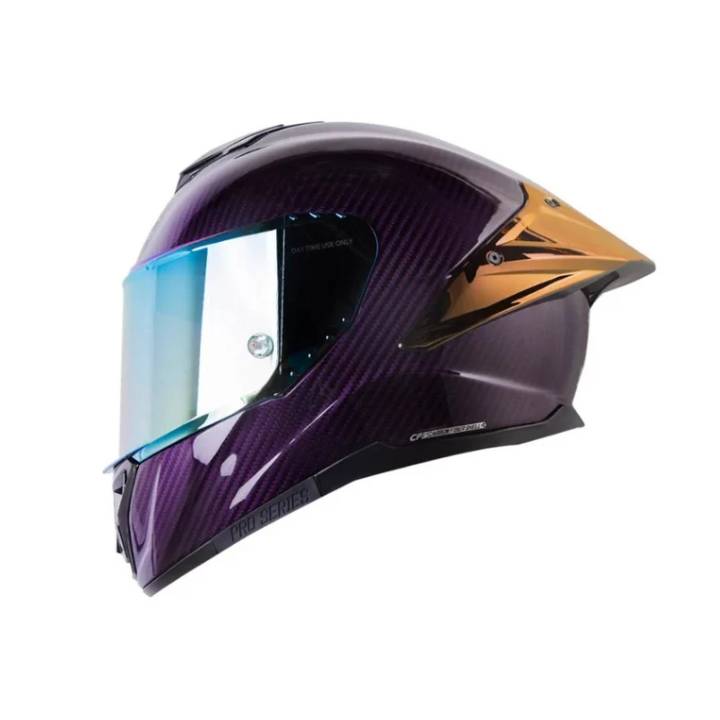 Casco Shaft Pro 620C Evo Solid 3k