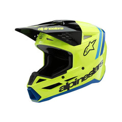 Casco Alpinestars Youth S-M3 Radium