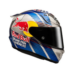 Casco HJC RPHA 12 Red Bull Austin GP II