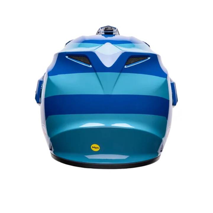 Casco Bell MX-9 Adventure Mips