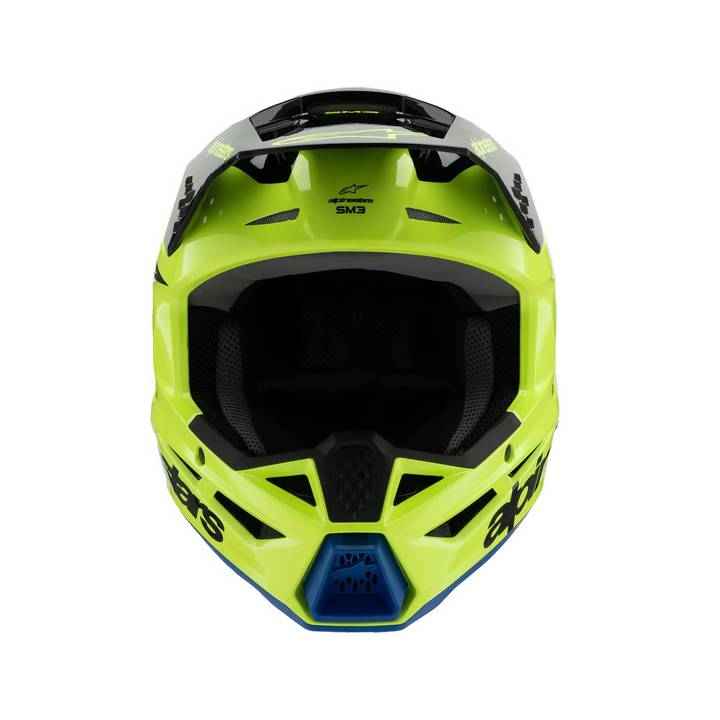 Casco Alpinestars Youth S-M3 Radium