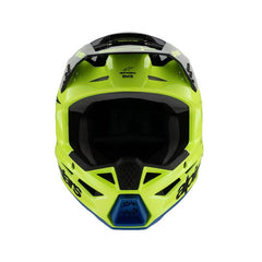 Casco Alpinestars Youth S-M3 Radium
