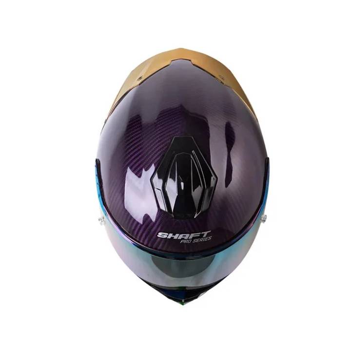 Casco Shaft Pro 620C Evo Solid 3k