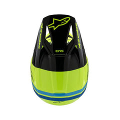 Casco Alpinestars Youth S-M3 Radium