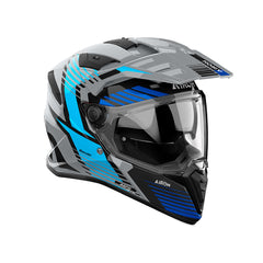 Casco Airoh Bandit Spicy