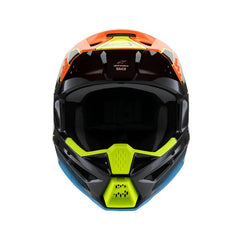 Casco Alpinestars Youth S-M3 Youth Fray