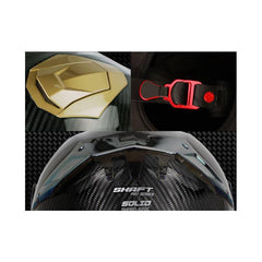 Casco Shaft Pro 620C Evo Solid 3k