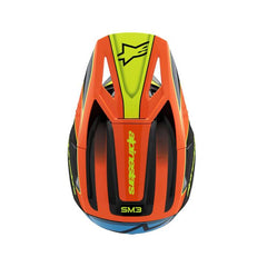 Casco Alpinestars Youth S-M3 Youth Fray