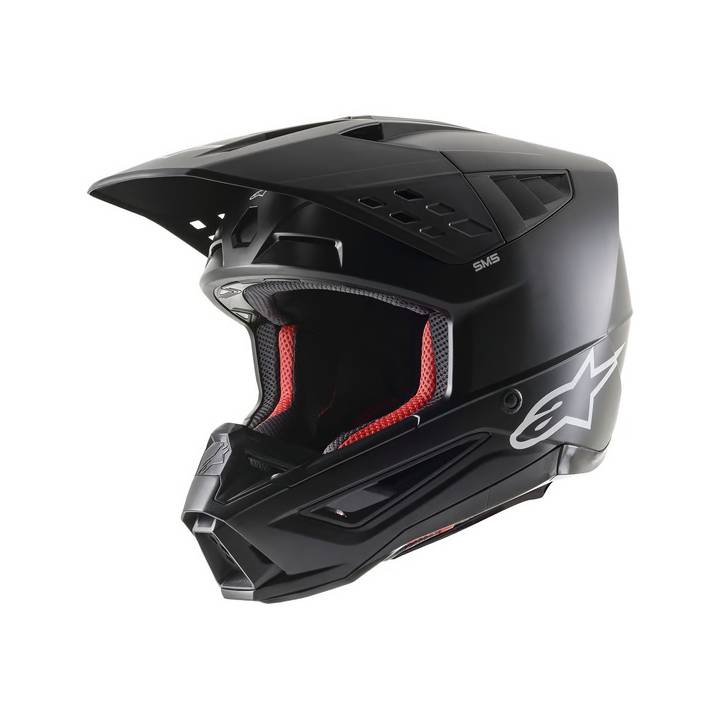 Casco Alpinestars S-M5 Solid