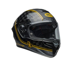 Casco Bell Race Star DLX Carbòn