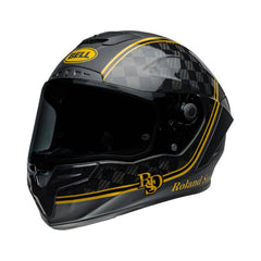 Casco Bell Race Star DLX Carbòn