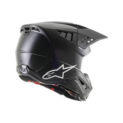 Casco Alpinestars S-M5 Solid