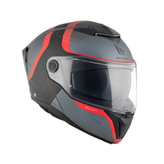 Casco MT Atom 2 Sv Emalla B15