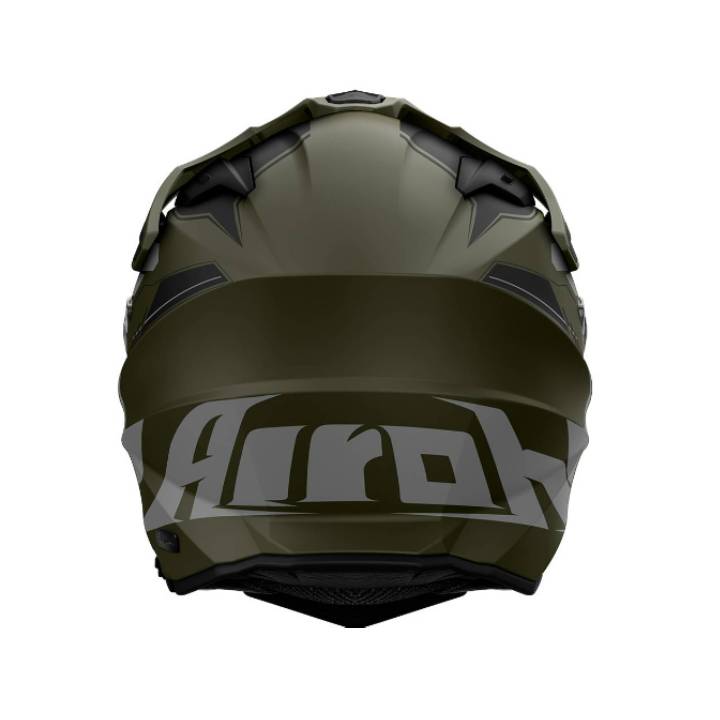 Casco Airoh Commander 2 Reveal