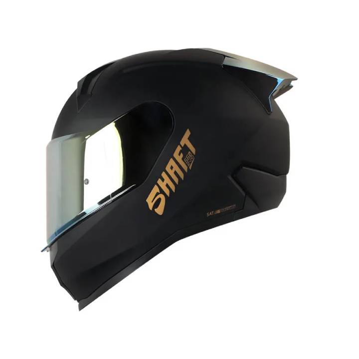 Casco Shaft 560 Evo Solid