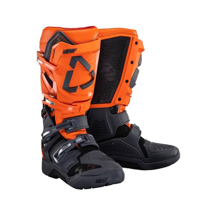 Botas Leatt 5.5 FlexLock Enduro