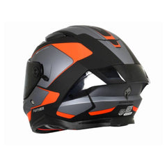 Casco Spartan Panther SV Gale