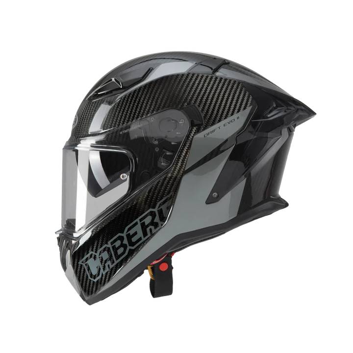 Casco Caberg Drift Evo II Carbon Nova