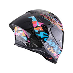 Casco Scorpion EXO-R1 Evo II Air Savage