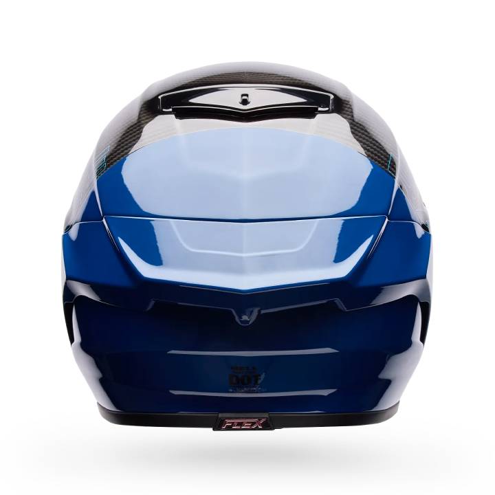 Casco Bell Race Star DLX Carbòn