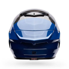 Casco Bell Race Star DLX Carbòn
