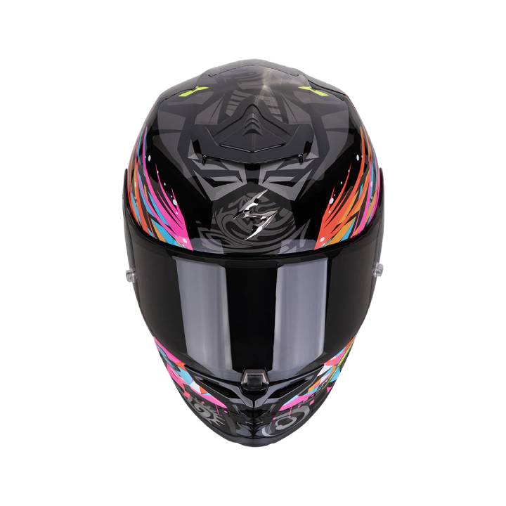 Casco Scorpion EXO-R1 Evo II Air Savage