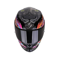 Casco Scorpion EXO-R1 Evo II Air Savage