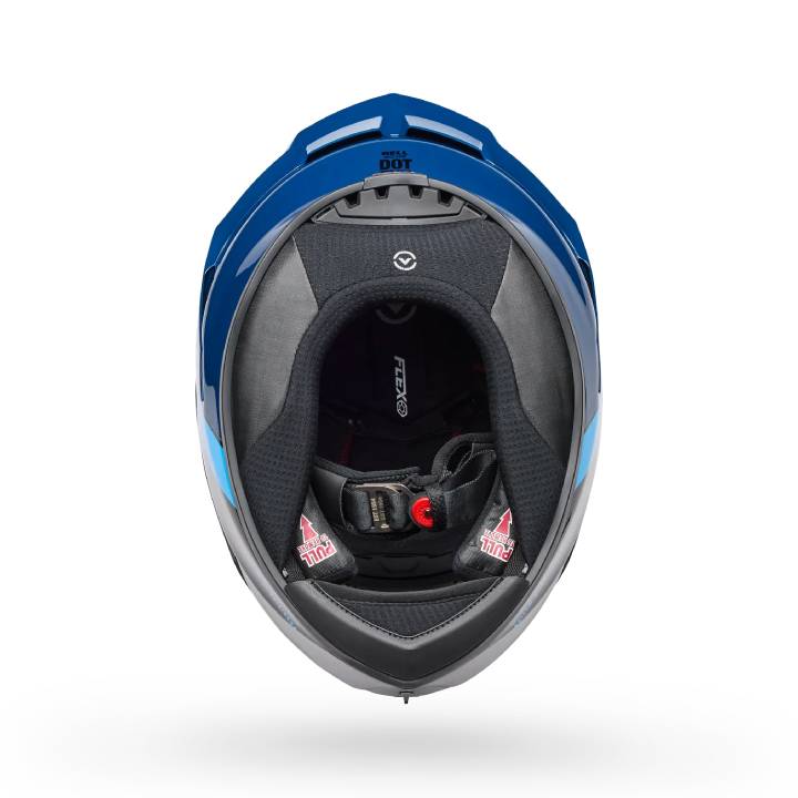 Casco Bell Race Star DLX Carbòn