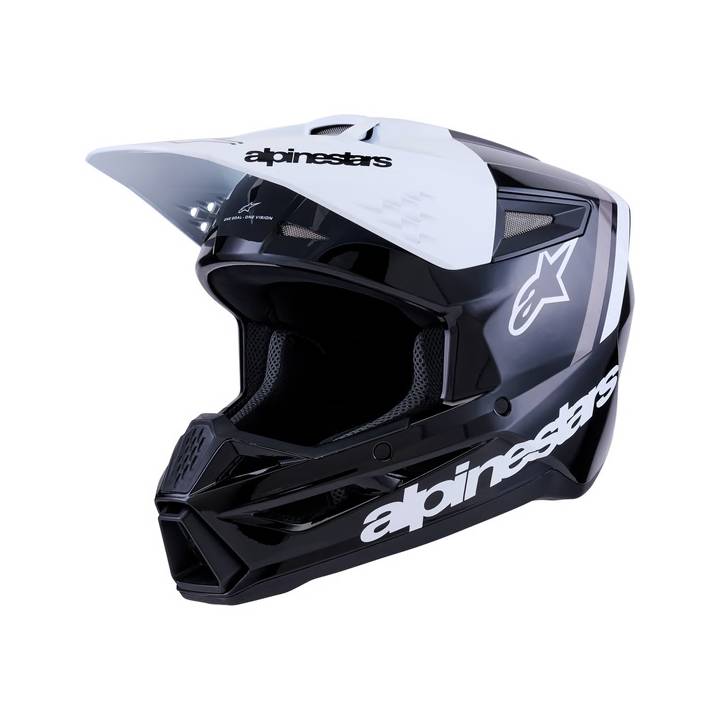 Casco Alpinestars S-M3 Radium