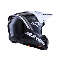 Casco Alpinestars S-M3 Radium