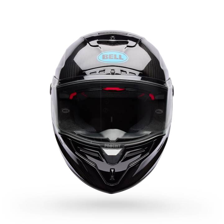 Casco Bell Race Star DLX Carbòn