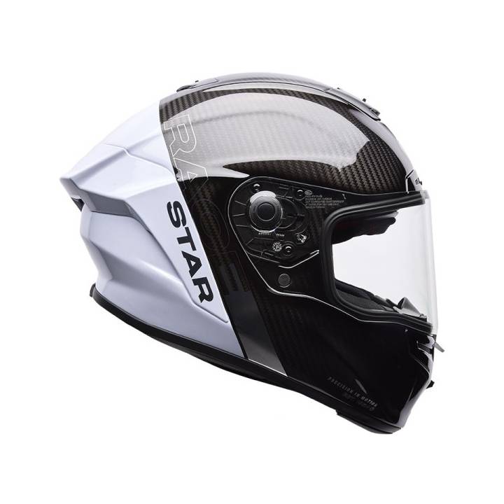Casco Bell Race Star DLX Carbòn
