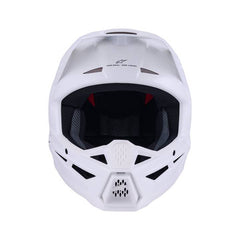 Casco Alpinestars S-M3 Solid