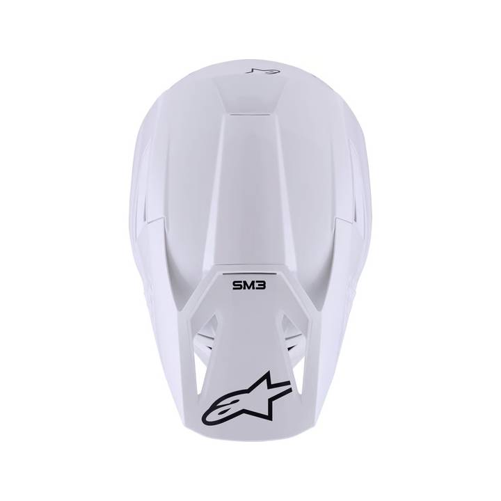 Casco Alpinestars S-M3 Solid