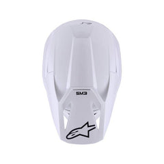 Casco Alpinestars S-M3 Solid