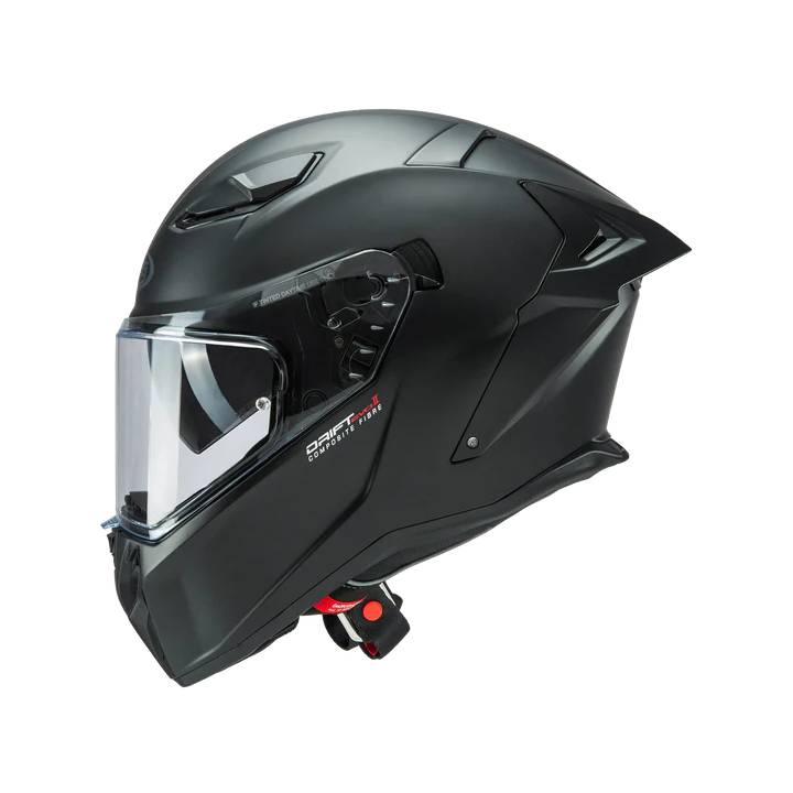 Casco Caberg Drift Evo II