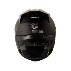 Casco Shaft 560 Evo Solid