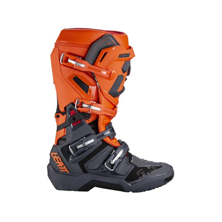 Botas Leatt 5.5 FlexLock Enduro
