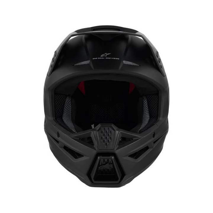 Casco Alpinestars S-M3 Solid