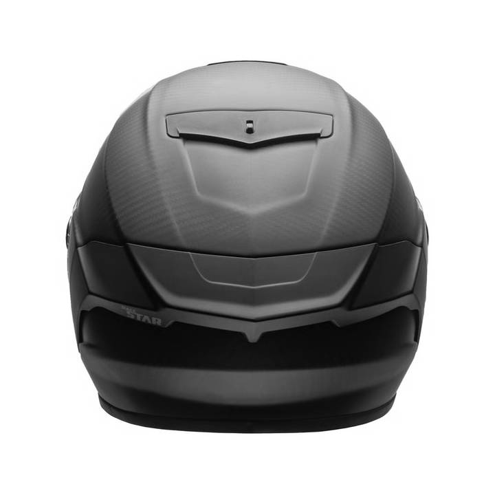 Casco Bell Race Star DLX Carbòn