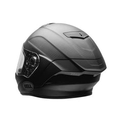 Casco Bell Race Star DLX Carbòn
