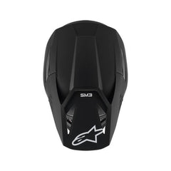 Casco Alpinestars S-M3 Solid