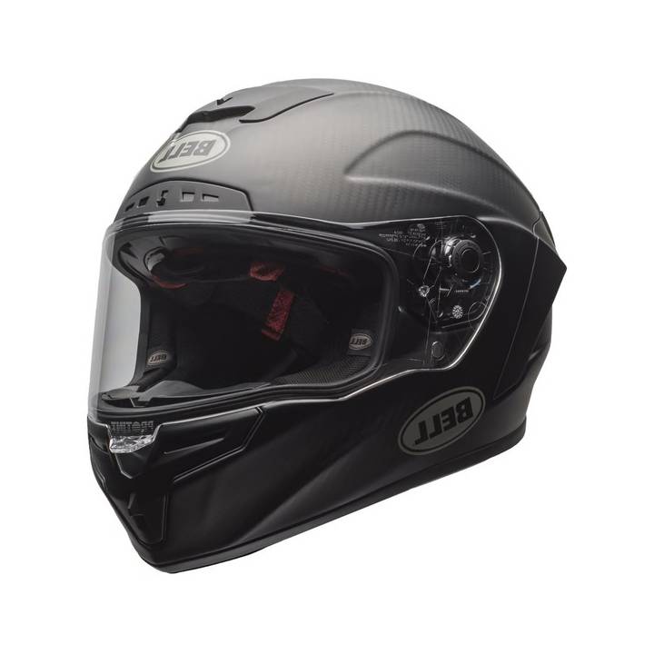 Casco Bell Race Star DLX Carbòn