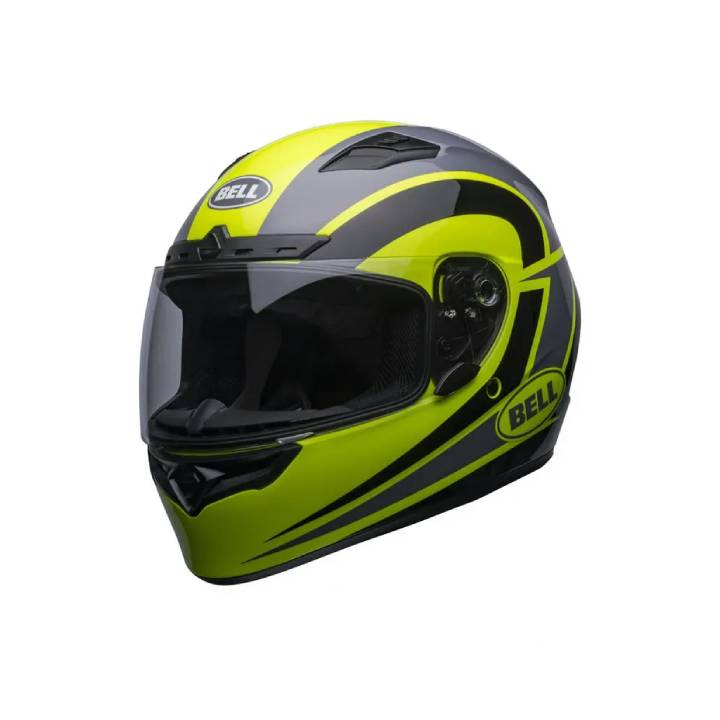 Casco Bell Qualifier DLX Mips