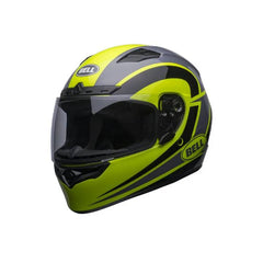 Casco Bell Qualifier DLX Mips