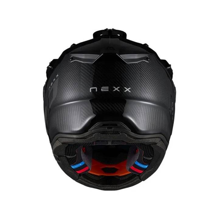Casco Nexx X.Rally Carbòn Zero Pro