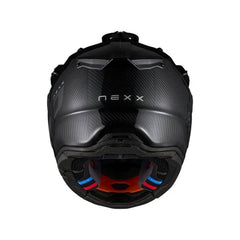 Casco Nexx X.Rally Carbòn Zero Pro