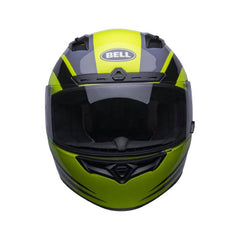 Casco Bell Qualifier DLX Mips