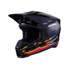 Casco Alpinestars S-M3 Force