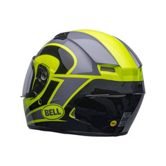 Casco Bell Qualifier DLX Mips
